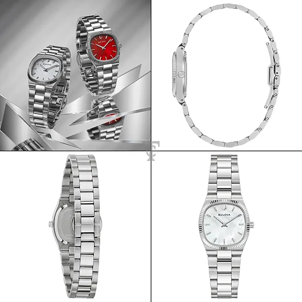 Bulova 96L353 portré kép