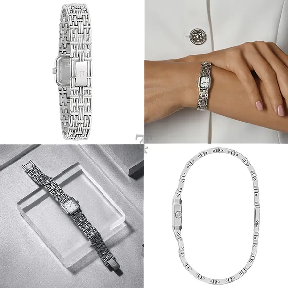 Bulova 96P263 portré kép