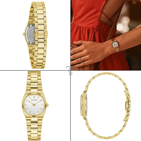 Bulova 97L189 portré kép