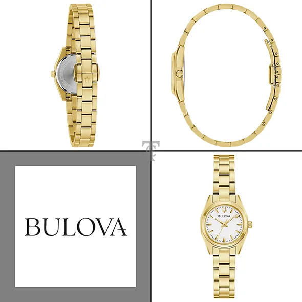 Bulova 97L190 portré kép