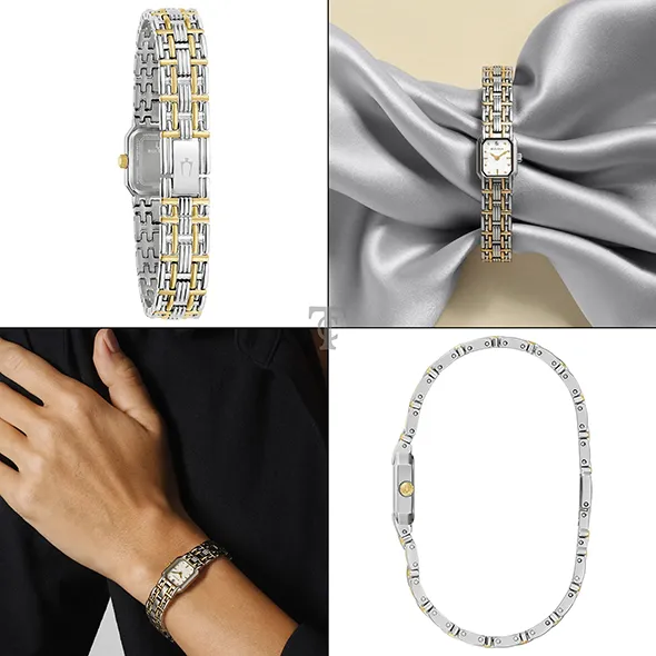 Bulova 98P237 portré kép