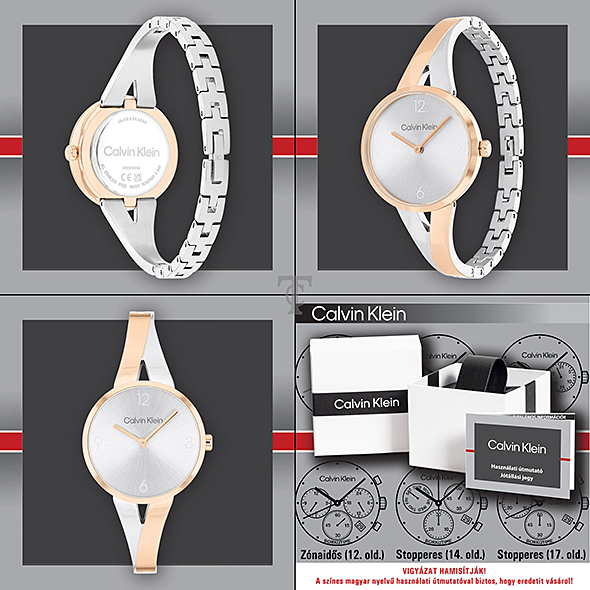 Calvin Klein CK25100028 portré kép