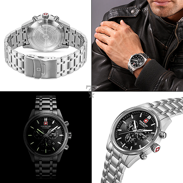 Swiss Military Hanowa SMWGI0003102 portré kép