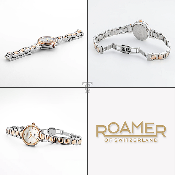 Roamer 967847492050 portré kép