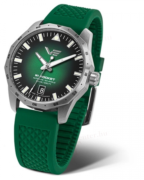 Vostok Europe 125A749-S3 karóra