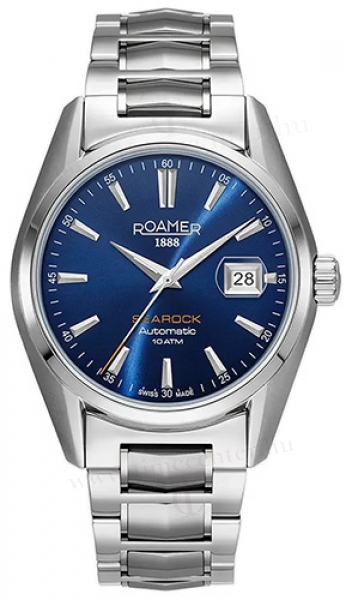 Roamer 210665414520 karóra