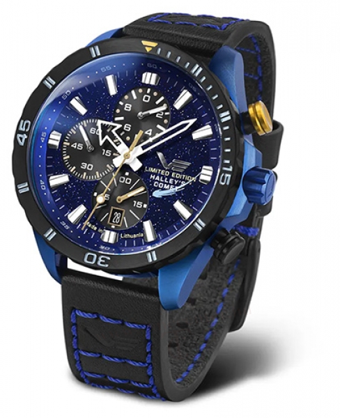 Vostok Europe 320E694-L1 karóra