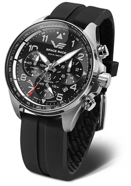 Vostok Europe 325A741-S1 karóra