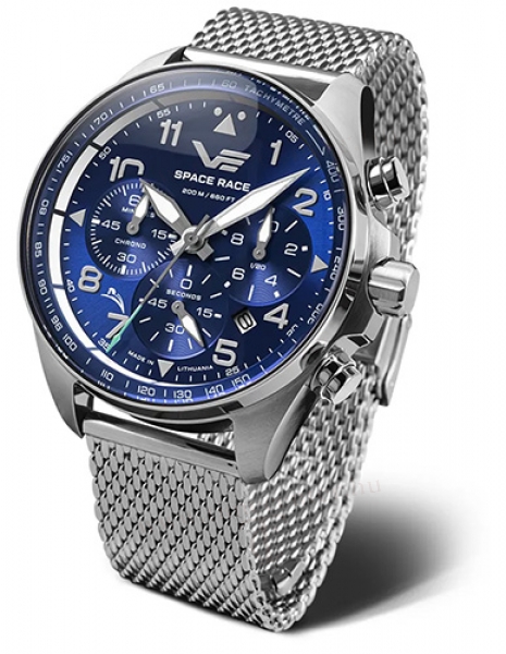 Vostok Europe 325A742-B karóra