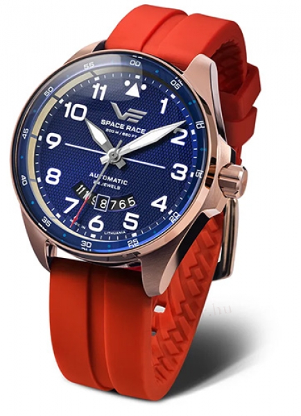 Vostok Europe 325B746-S4 karóra