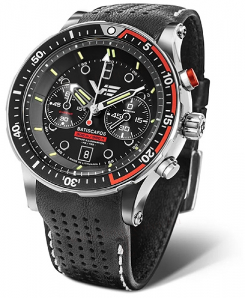 Vostok Europe 511A771-LS karóra