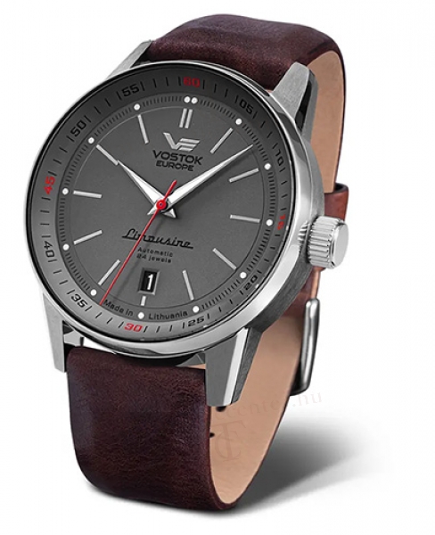 Vostok Europe 560A688-L5 karóra