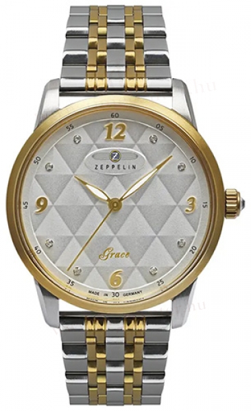 Zeppelin 7347M-1 karóra