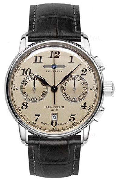 Zeppelin 7678-5 karóra