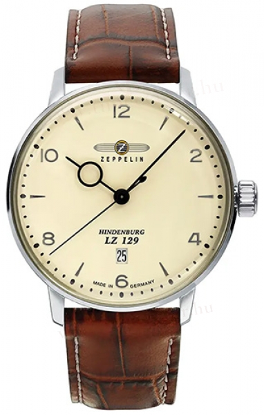 Zeppelin 8042-5 karóra