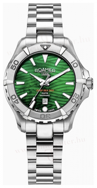 Roamer 860844417520 karóra