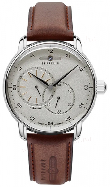 Zeppelin 8662-1 karóra