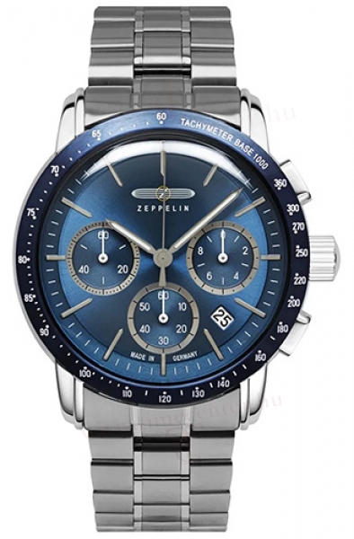 Zeppelin 8878MB-3 karóra