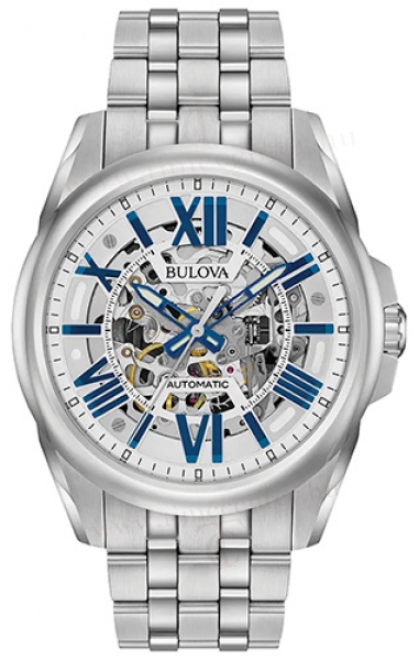 Bulova 96A187 karóra