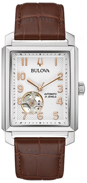 Bulova 96A268 karóra