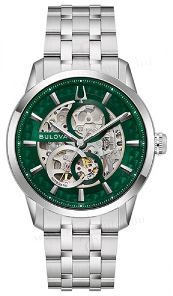 Bulova 96A329 karóra