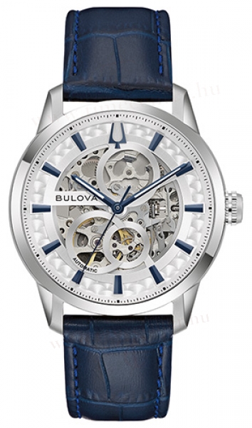 Bulova 96A330 karóra