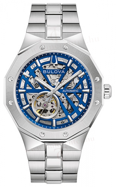 Bulova 96A352 karóra