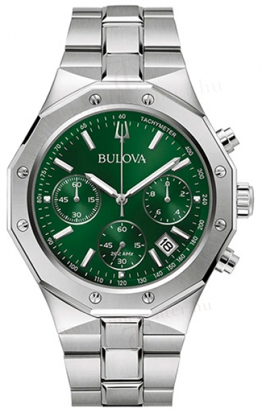 Bulova 96B409 karóra
