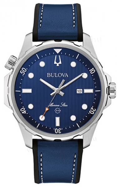 Bulova 96B419 karóra