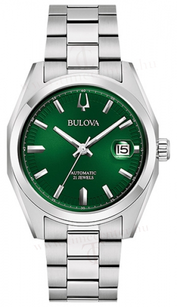 Bulova 96B429 karóra