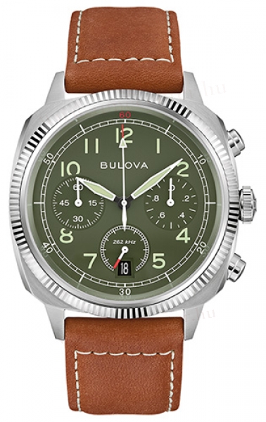 Bulova 96B482 karóra