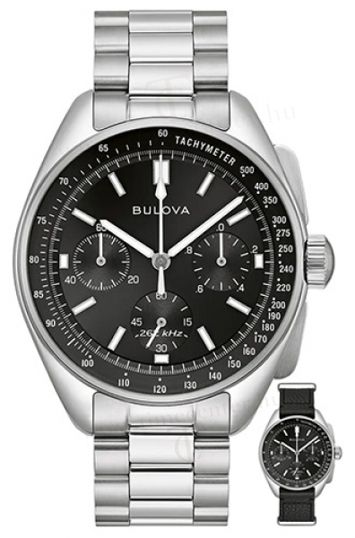 Bulova 96K111 karóra
