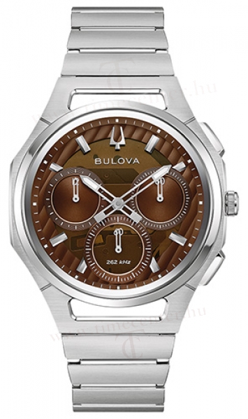 Bulova 96K117 karóra