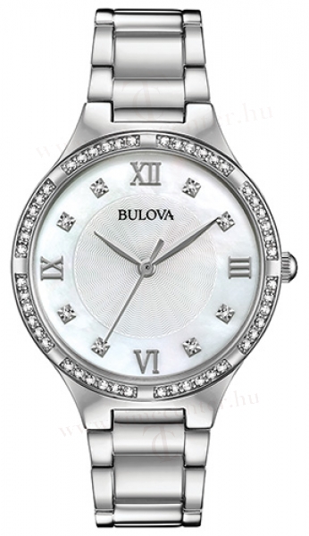 Bulova 96L262 karóra