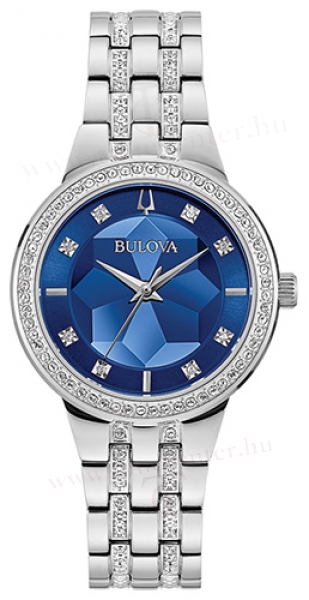 Bulova 96L276 karóra