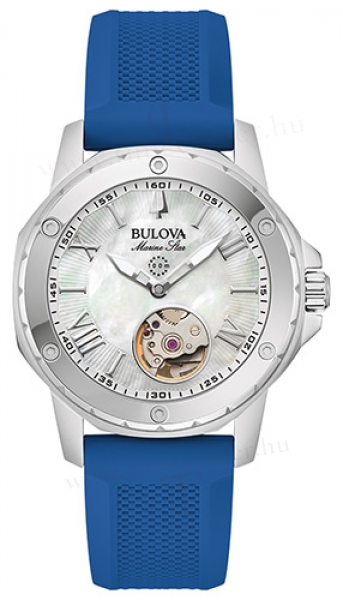 Bulova 96L324 karóra