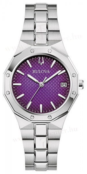 Bulova 96M168 karóra