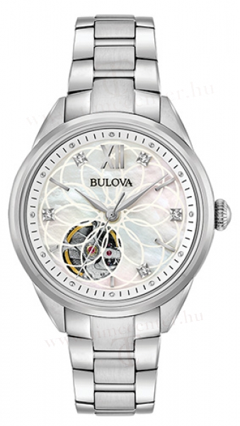 Bulova 96P181 karóra