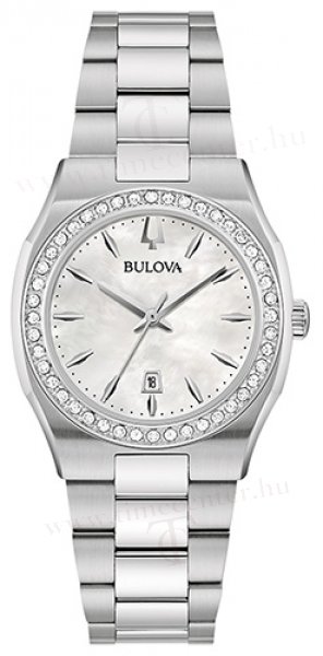 Bulova 96R245 karóra