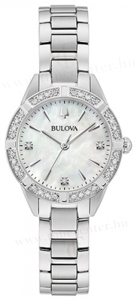 Bulova 96R253 karóra