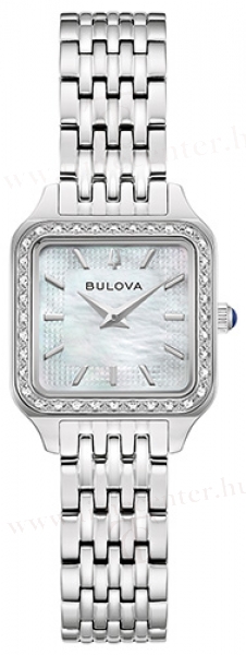 Bulova 96R256 karóra