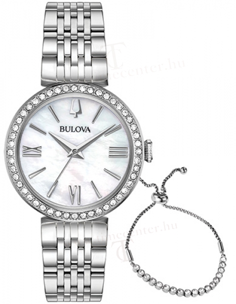 Bulova 96X153 karóra