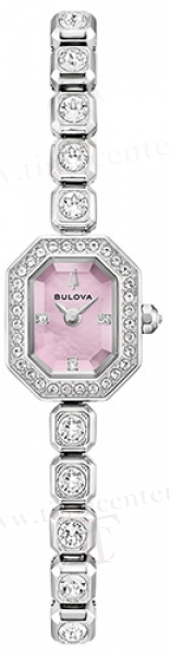 Bulova 96X168 karóra