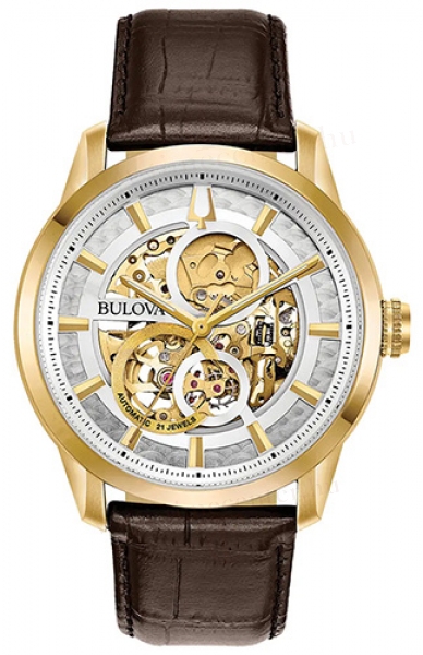 Bulova 97A138 karóra
