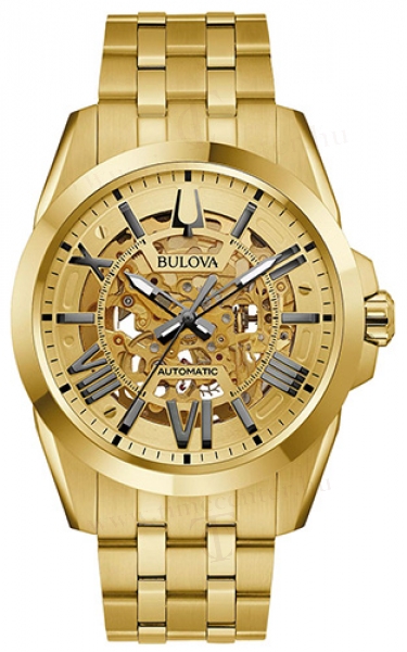 Bulova 97A162 karóra