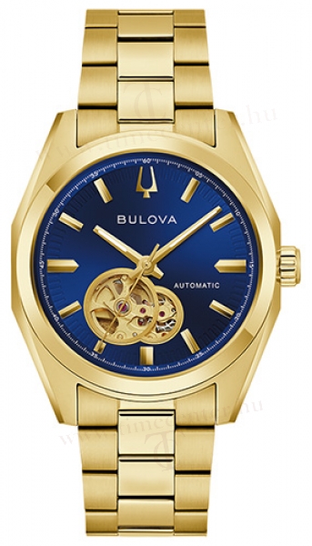 Bulova 97A203 karóra