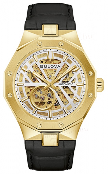 Bulova 97A206 karóra