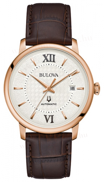 Bulova 97B225 karóra