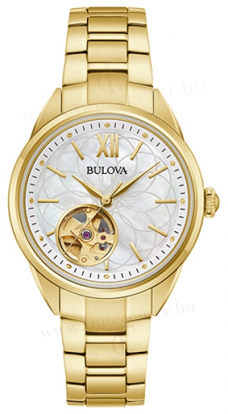 Bulova 97L172 karóra