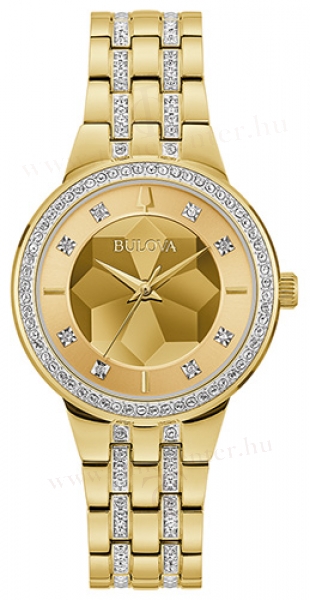 Bulova 97L176 karóra